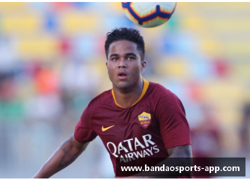 罗马足球队：历史、明星与传奇