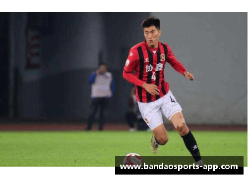 孙国文：中国足球的希望与挑战