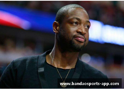 篮球界明星：窥视NBA球员的精彩生活