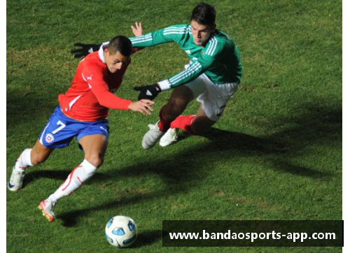 智利足球明星帕雷德斯：才华横溢的球场风云