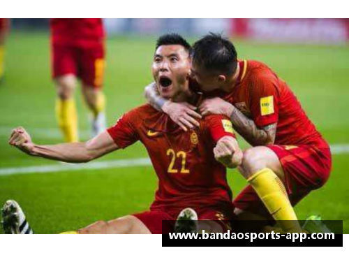 国足最贵球员：巅峰飞跃与未来之路