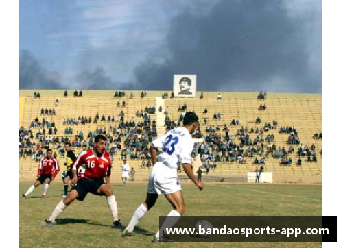 瑞典球队招募伊拉克球员，打造多元化阵容