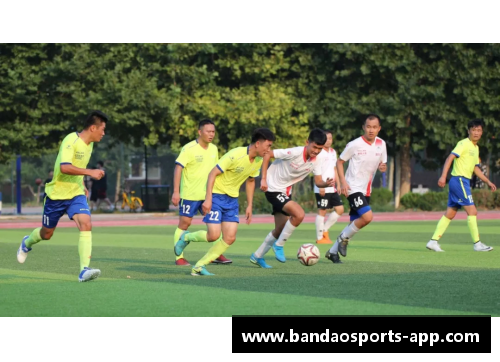 探寻郑祺龙：足球领域的新秩序崛起