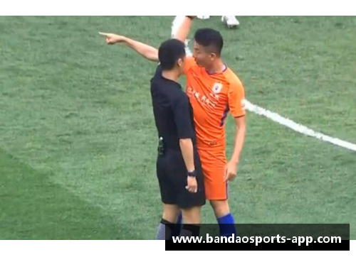 戴琳：探寻一位足球传奇的征程