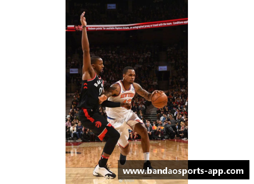NBA篮球直播观看技巧及全面指南