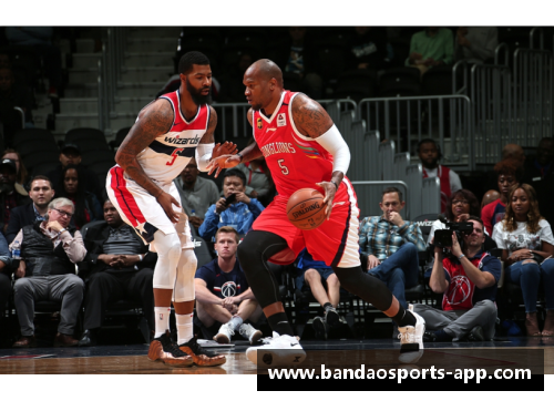 NBA超级明星齐聚一堂：激动人心的篮球盛宴大揭秘