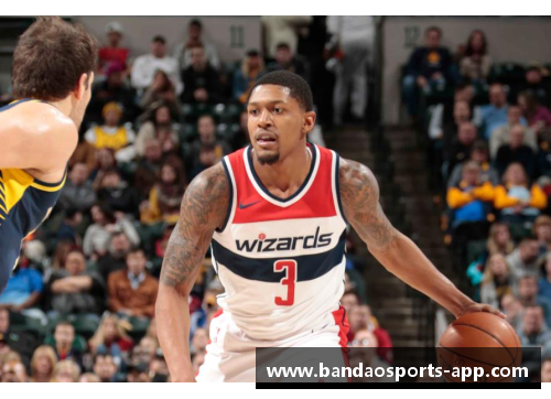 奇才闪电续约球星，打造更强阵容